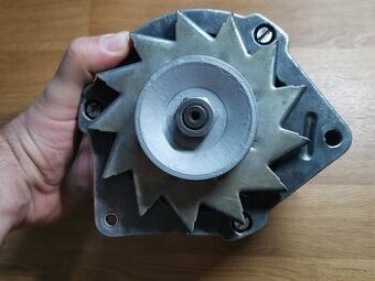 1541 Alternátor Magneton Pal 14V 42A Škoda 105 120