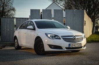 Opel Insignia 2014 1.4 Turbo