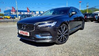 Volvo V90 D5 173kw,4x4, inscription