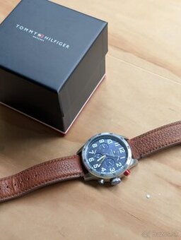 Hodinky Tommy Hilfiger Trent 1791066