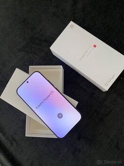 Xiaomi 17T 12g/256