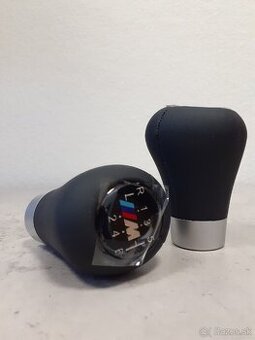 Rýchlostná páka BMW M