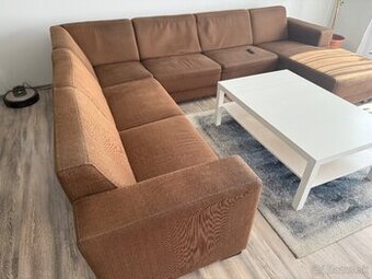 Darujem sedaciu súpravu