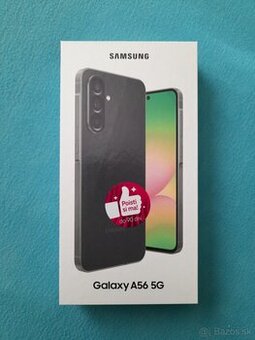Samsung Galaxy A 56 5G 256GB