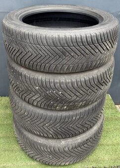 Zimní pneumatiky Hankook 235/55/19