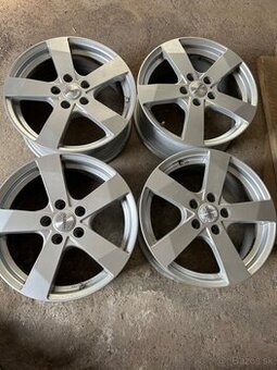 Disky 5x114,3 R17