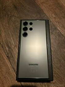 Samsung s23 ultra 12/512