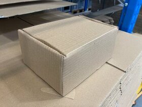 Kartónová krabica 215x155x100mm 3VL_FEFCO 427 - 1