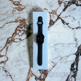 Apple Watch SE 2022 44mm Midnight - 1