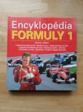 knihy formula - 1