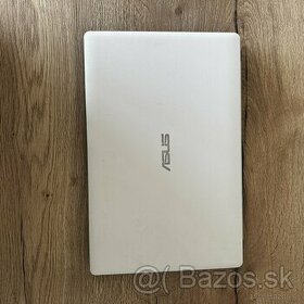 Notebook ASUS X552m