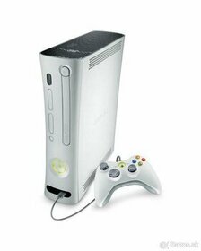 Kúpim Xbox 360 Core System