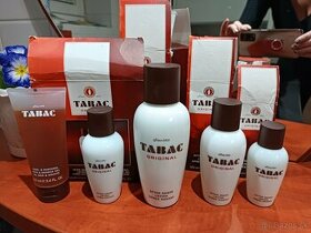 Tabac aftershave