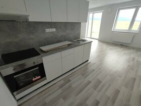 3izbový nový byt Žilina - obec KUNERAD - 1