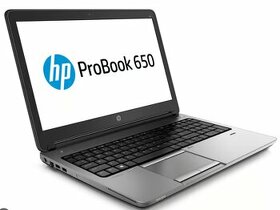Predám používaný notebook HP ProBook 650 G1