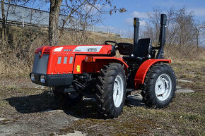 Traktor Antonio Carraro Tigre 3200 - 1