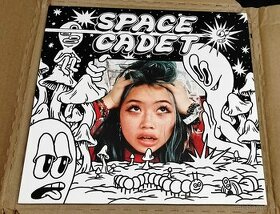 Beabadoobee - Space Cadet EP (LP, Vinyl, Platňa) - 1