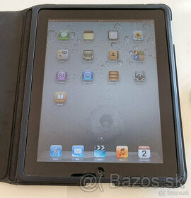 iPad 1 - 1