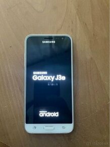 Samsung Galaxy J3 2016 J320F Single SIM