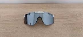 Pit Viper okuliare nové ochrana UV400 - 1