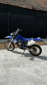 Yamaha wr 400 - 1