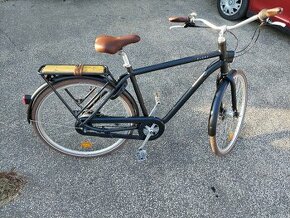 Mestský bicykel Elops 900  XL