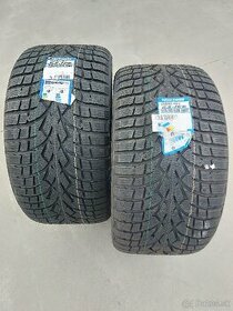 Nové zimné pneumatiky Toyo 315/35R20
