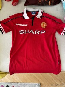 Manchester united dres 98/99
