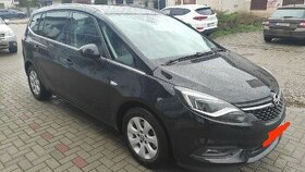 Opel Zafira Tourer 1,6 CDTI,7-miest,r.v.2017
