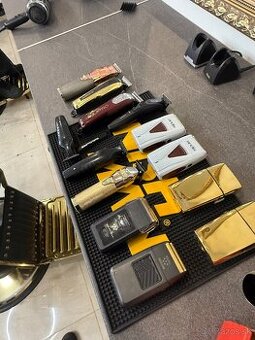 wahl andis babyliss fx3 kemei