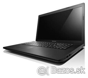 predam notebook Lenovo G710 17.3"