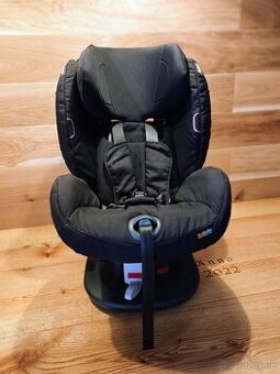 Autosedačka BeSafe iZi Comfort X3 – zachovalá