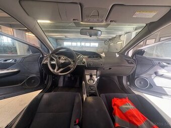 Honda Civic 8g
