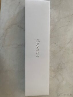Apple Watch 8 series 45mm gold