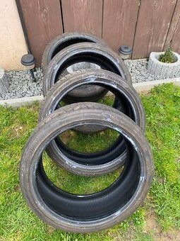 INFINITY ECOMAX 205/40R17 84w