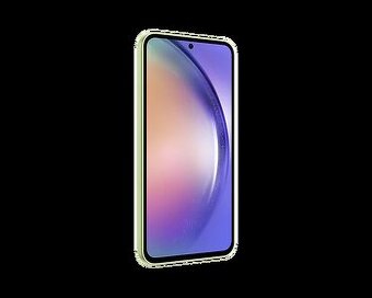Samsung galaxie a54 LIME