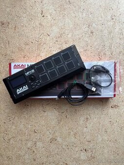Akai MPX8
