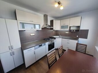 ✅3.5 izb. 78,78 m² byt, KOMPLET REKONŠTRUKCIA centrum