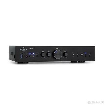 Auna AV2-CD608BT HiFi stereo zosilňovač