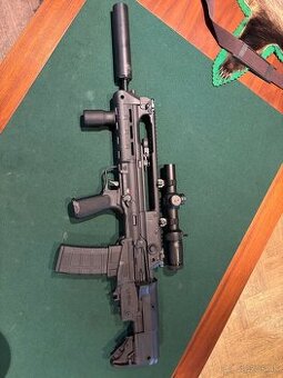 Predam HS Produkt VHS 2s