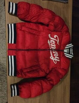 Tommy Jeans bomber fill bunda
