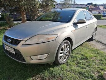 Ford Mondeo 2.0 TDCi rv 2009