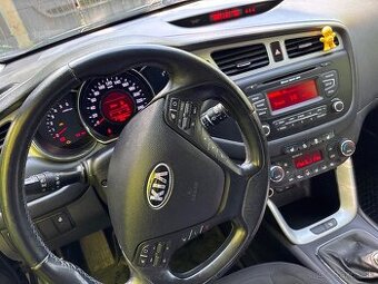 KIA Ceed sw