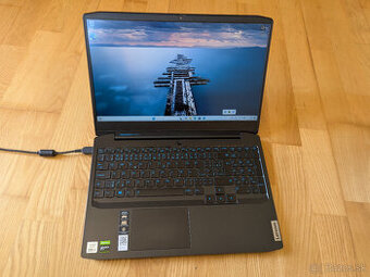 Lenovo IdeaPad Gaming 3