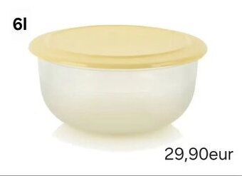 Tupperware
