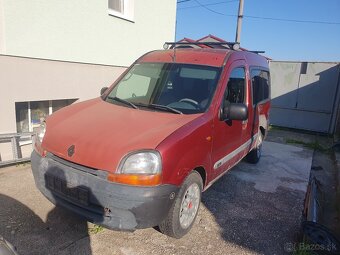 Renault Knagoo
