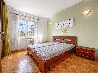 Výnimočná ponuka na predaj 2 bytu v najlepšej mestkej časti