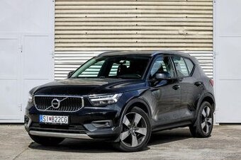 Volvo XC40 T3 A/T 120kw