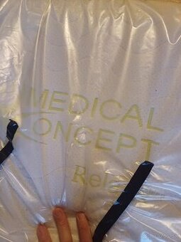 Matrac medical conpt relax
