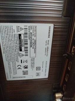 Samsung UE507172